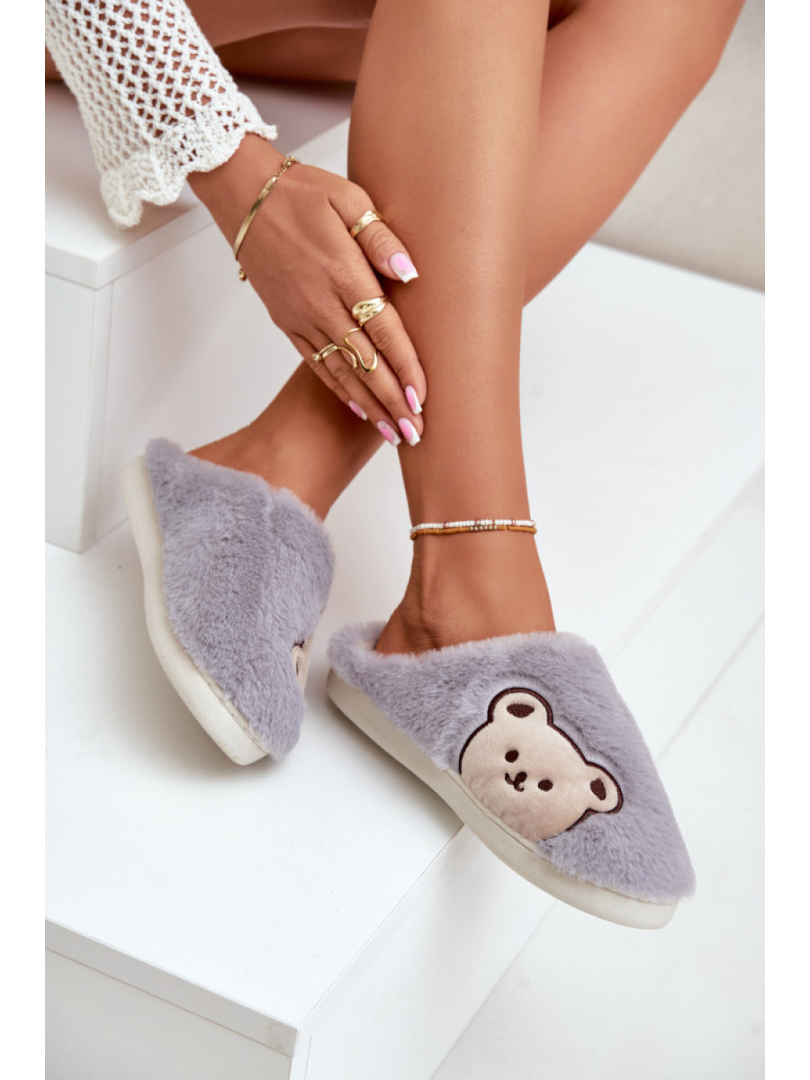 Pantoufles model 203608 Step in style