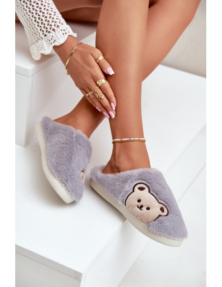Pantoufles model 203608 Step in style