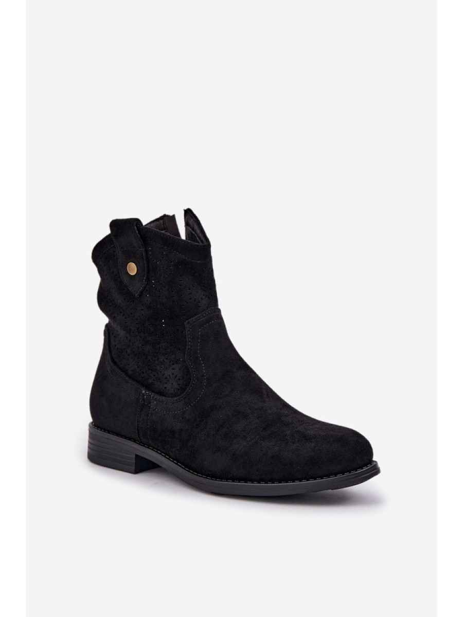 Bottes model 208470 Step in style