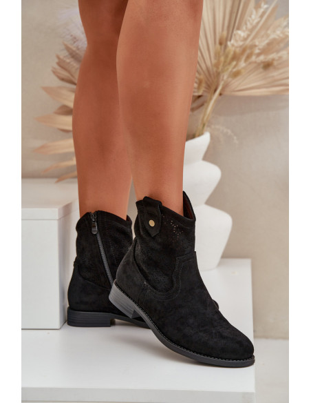 Bottes model 208470 Step in style