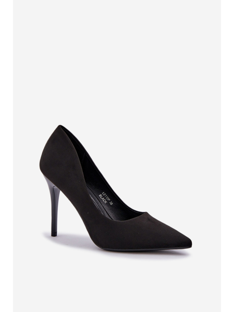 Talons hauts model 208486 Step in style