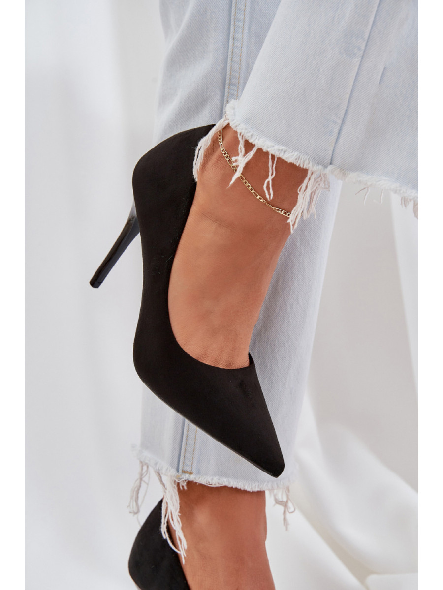 Talons hauts model 208486 Step in style
