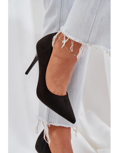 Talons hauts model 208486 Step in style