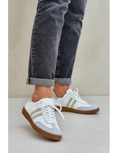 Chaussures de sport model 208538 Step in style