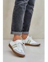 Chaussures de sport model 208538 Step in style