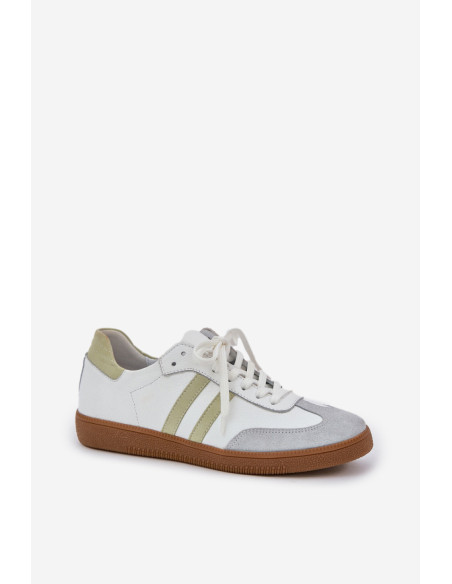 Chaussures de sport model 208538 Step in style