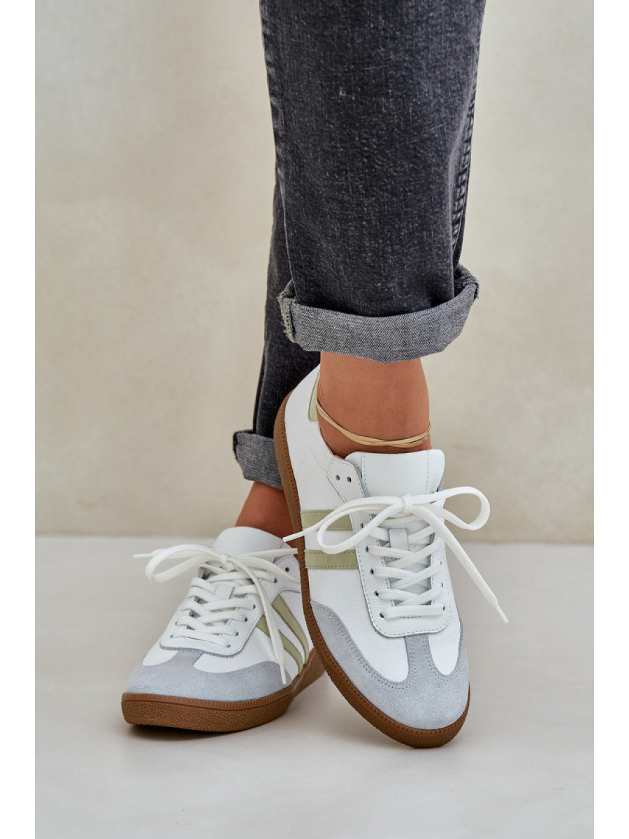 Chaussures de sport model 208538 Step in style