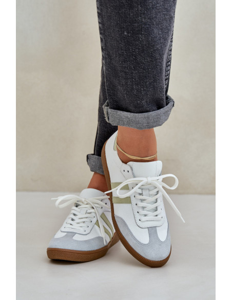 Chaussures de sport model 208538 Step in style