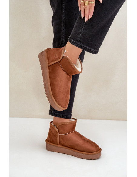 bottes de neige model 203886 Step in style