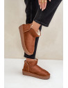 bottes de neige model 203886 Step in style