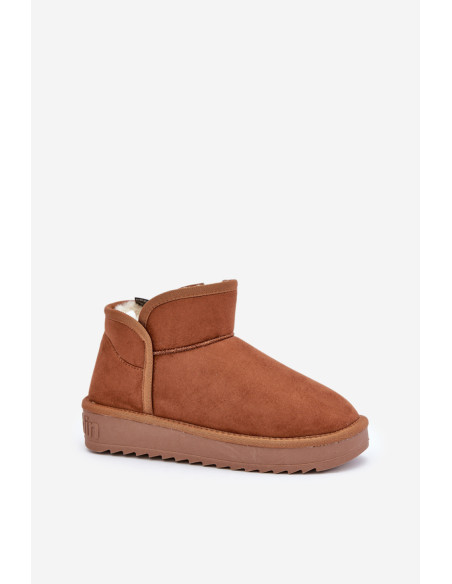 bottes de neige model 203886 Step in style