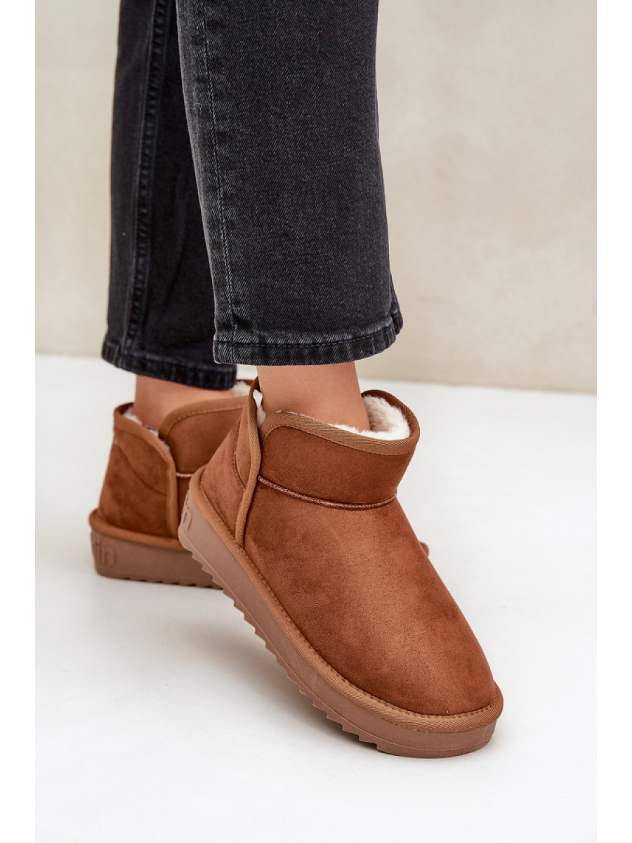 bottes de neige model 203886 Step in style