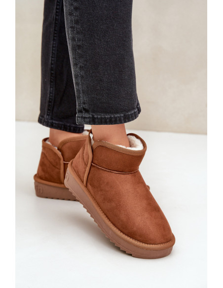 bottes de neige model 203886 Step in style