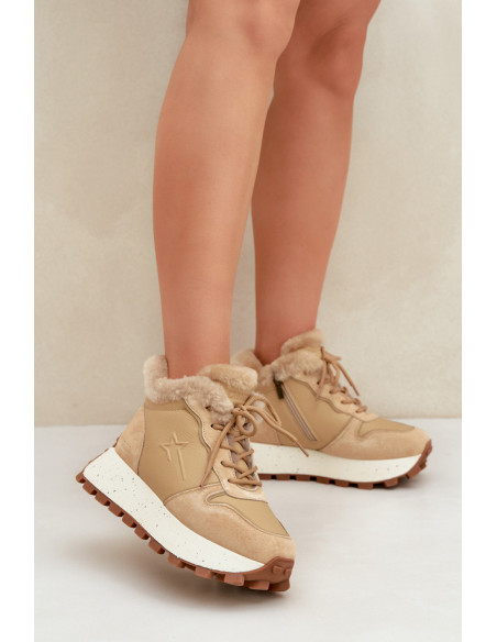 Chaussures de sport model 203918 Step in style