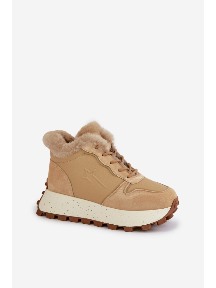 Chaussures de sport model 203918 Step in style