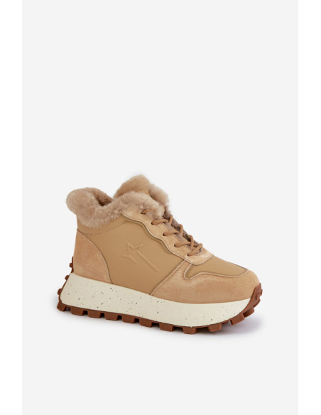 Chaussures de sport model 203918 Step in style