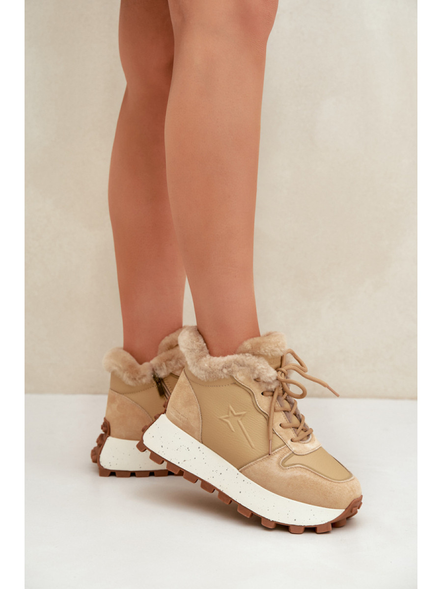 Chaussures de sport model 203918 Step in style