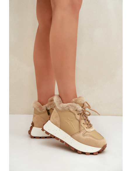 Chaussures de sport model 203918 Step in style