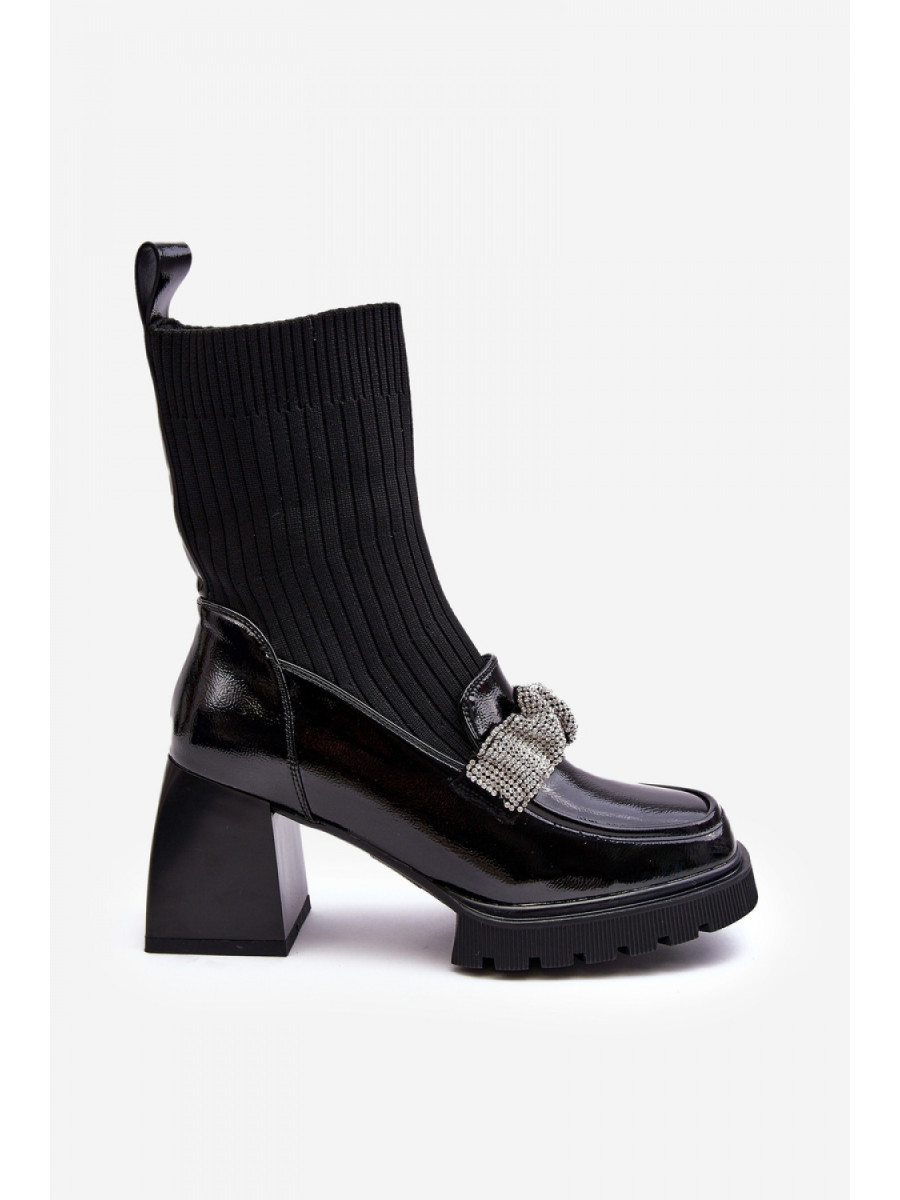 Bottes à talons model 187357 Step in style