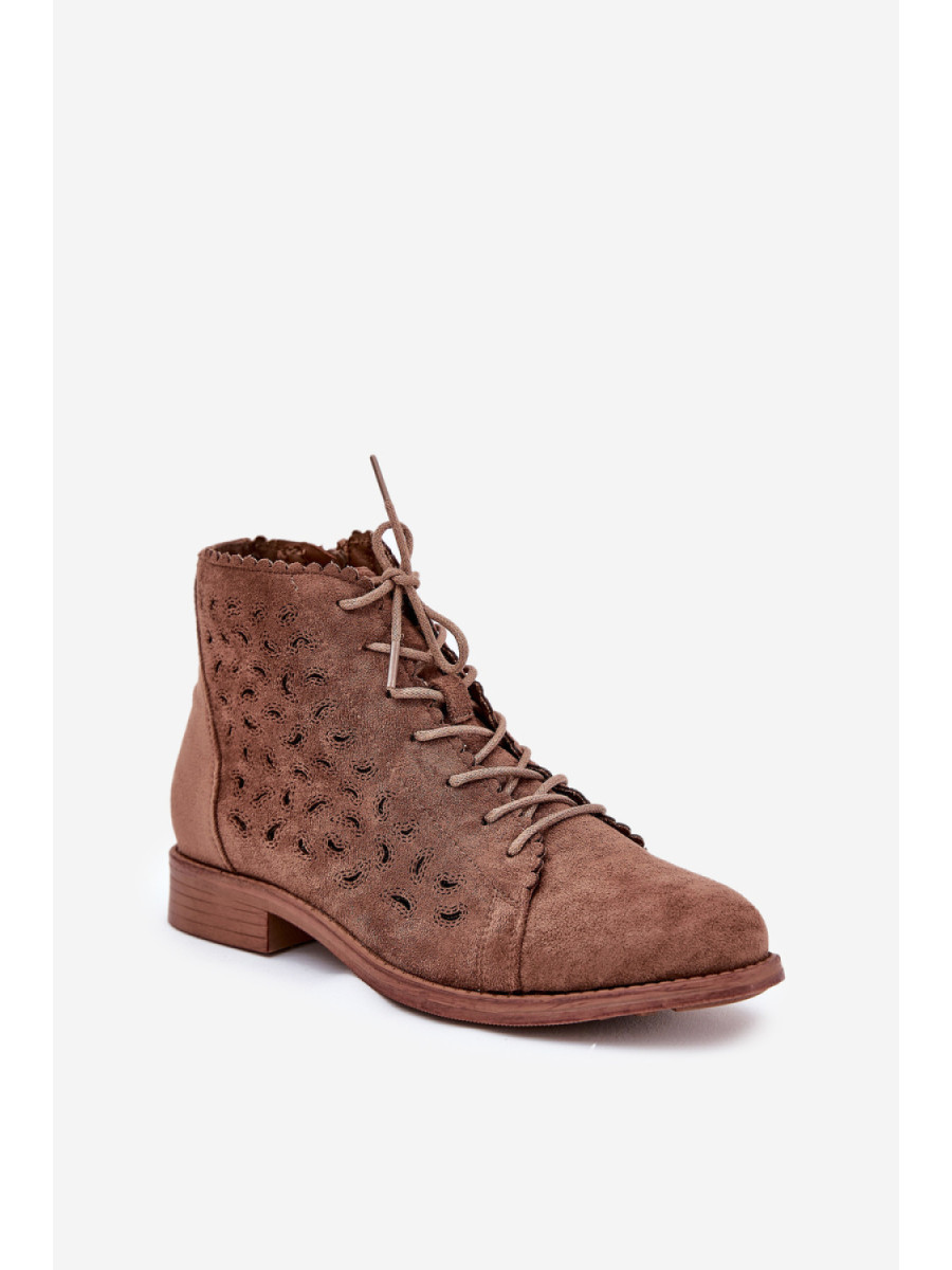 Bottes model 208795 Step in style