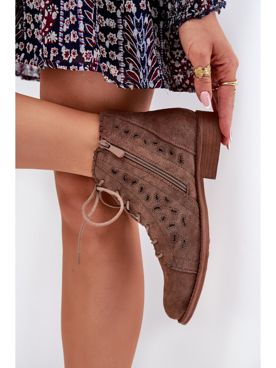 Bottes model 208795 Step in style