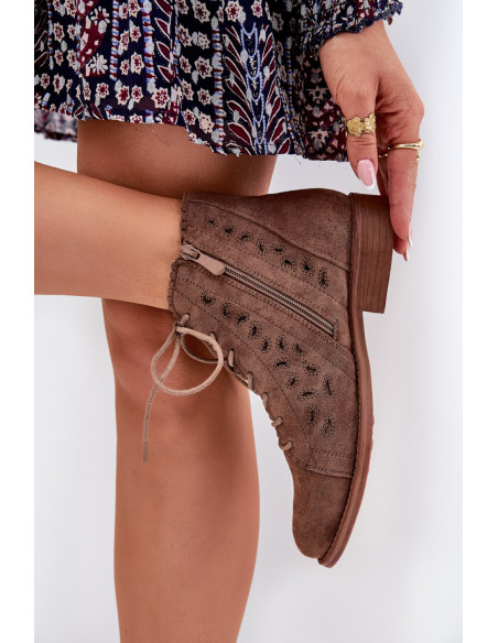 Bottes model 208795 Step in style
