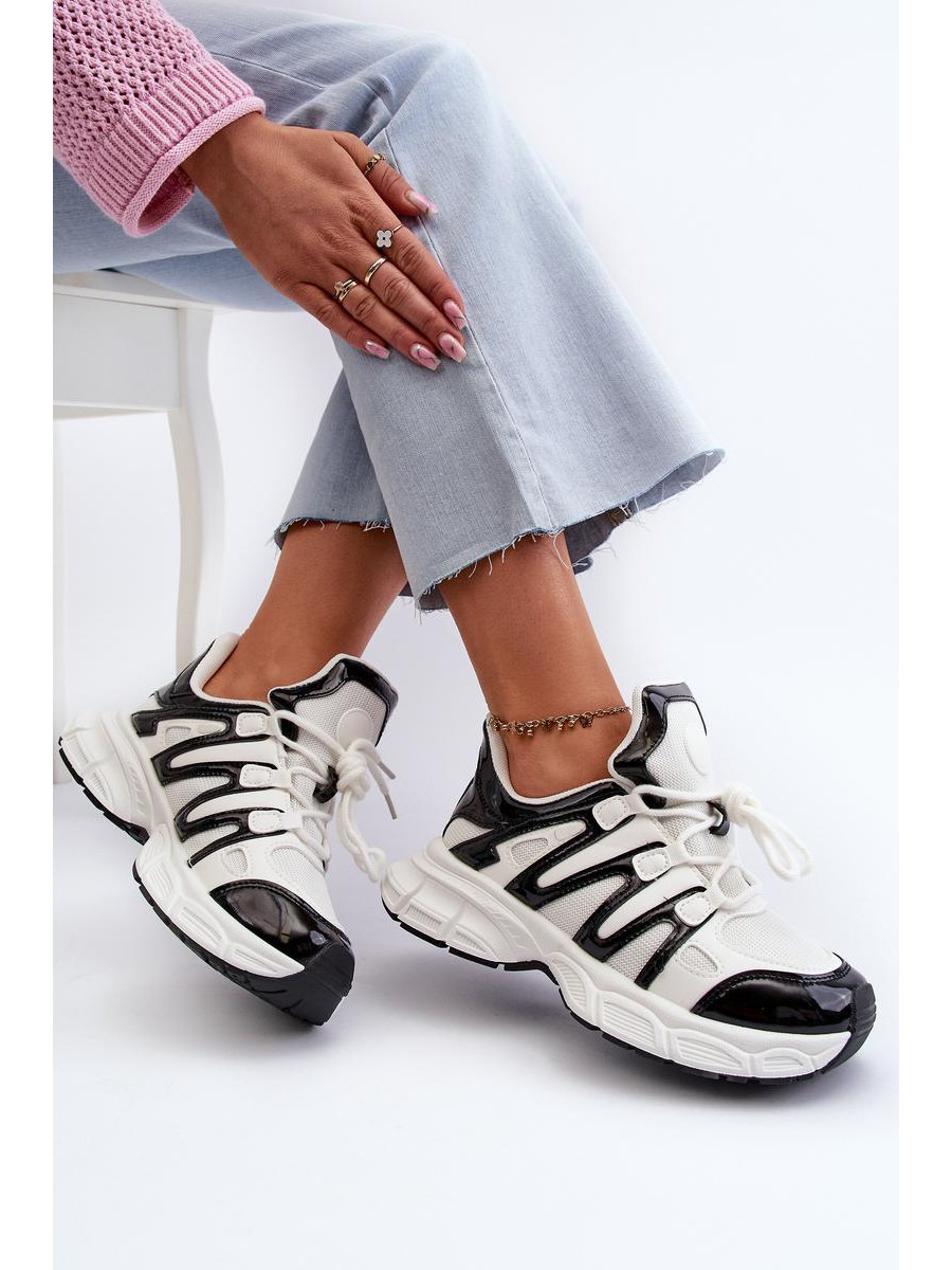 Chaussures de sport model 197407 Step in style