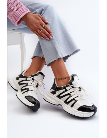 Chaussures de sport model 197407 Step in style