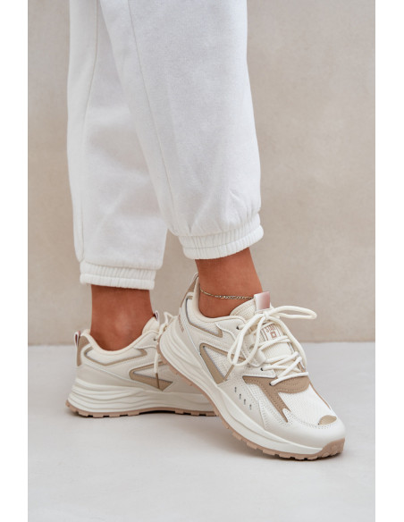 Chaussures de sport model 209069 Step in style