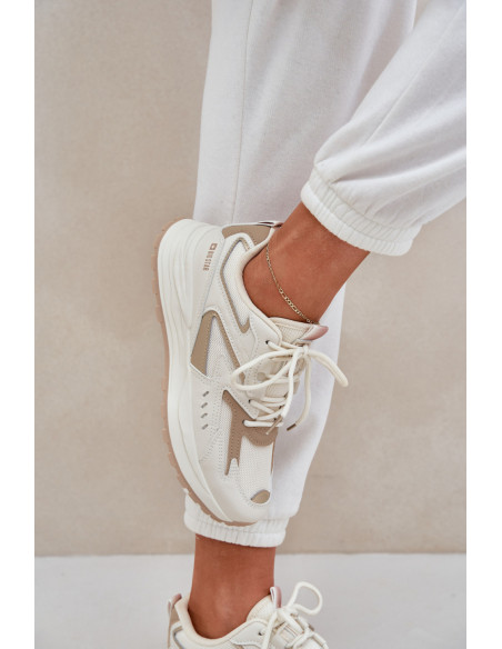Chaussures de sport model 209069 Step in style