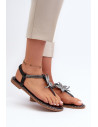 Sandales model 197842 Step in style