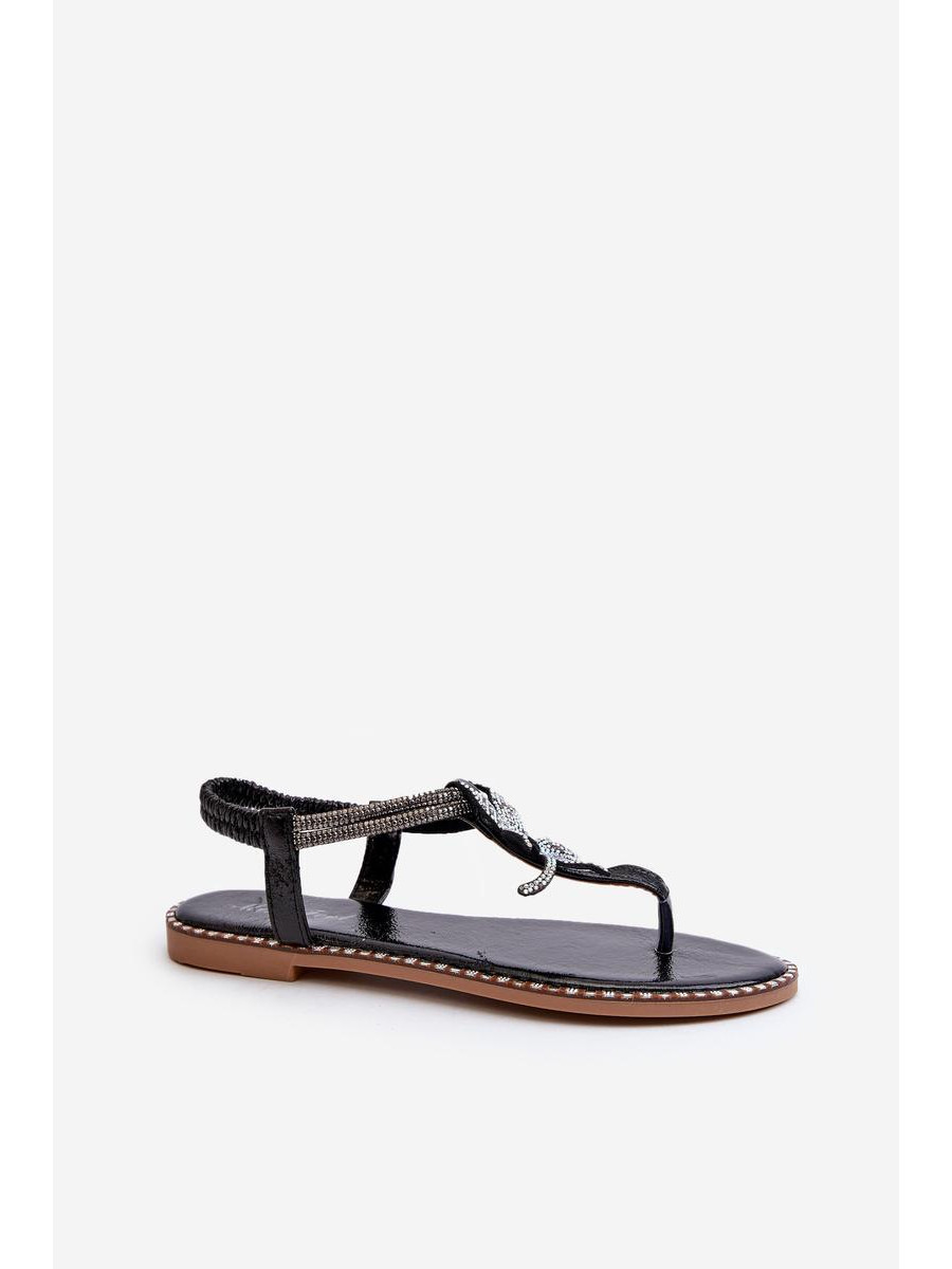Sandales model 197842 Step in style