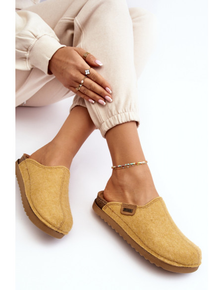 Pantoufles model 188668 Step in style