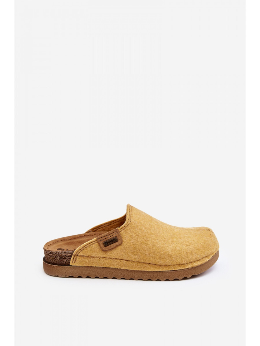 Pantoufles model 188668 Step in style