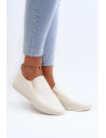 Baskets model 197890 Step in style