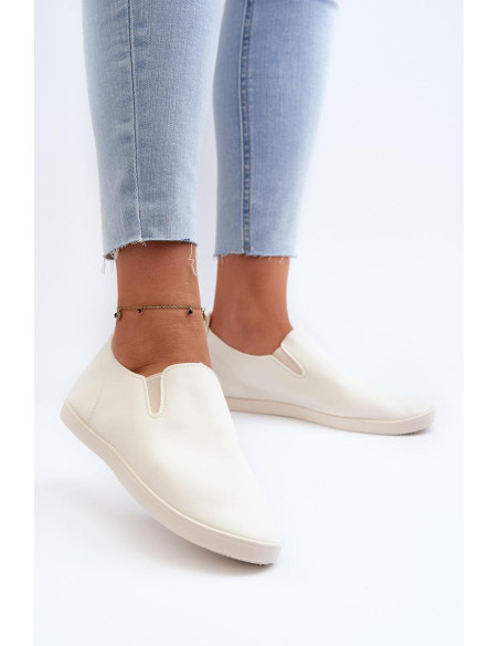 Baskets model 197890 Step in style