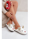 Pantoufles model 204645 Step in style
