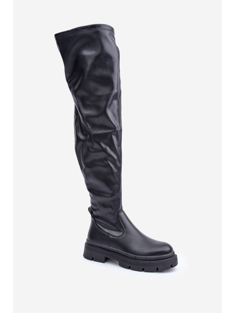 Bottes à talons model 204667 Step in style