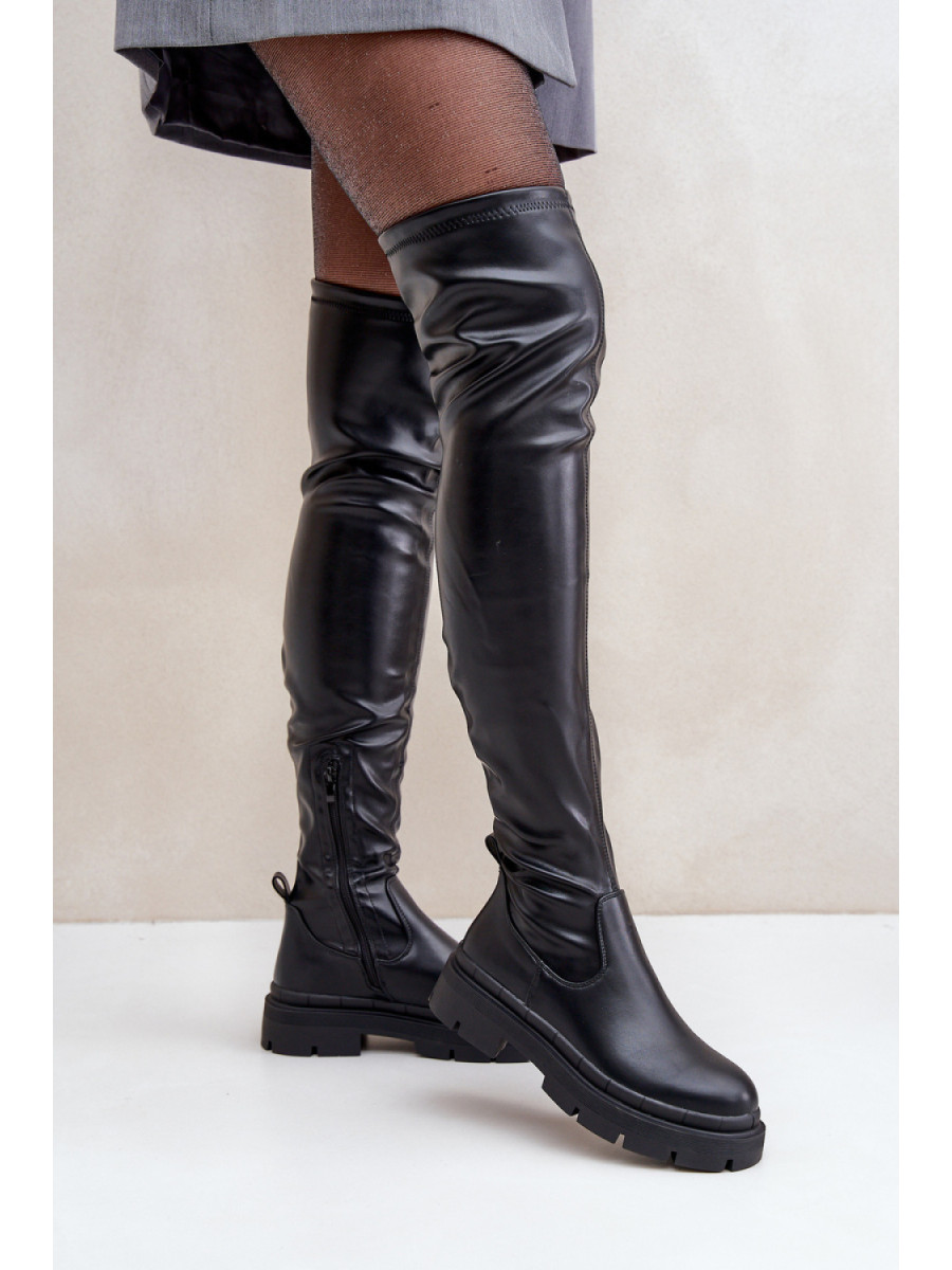 Bottes à talons model 204667 Step in style