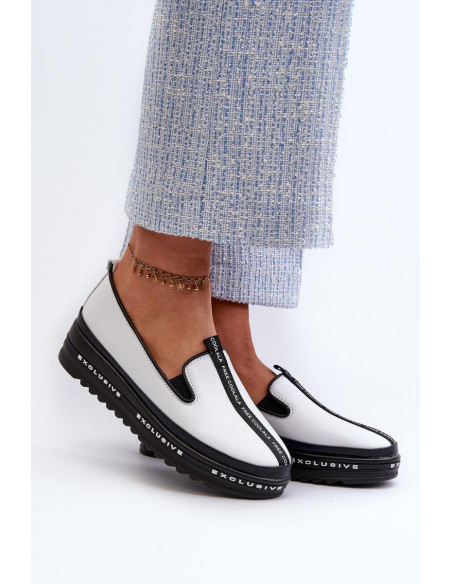 Chaussures Basses model 198012 Step in style