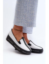 Chaussures Basses model 198012 Step in style