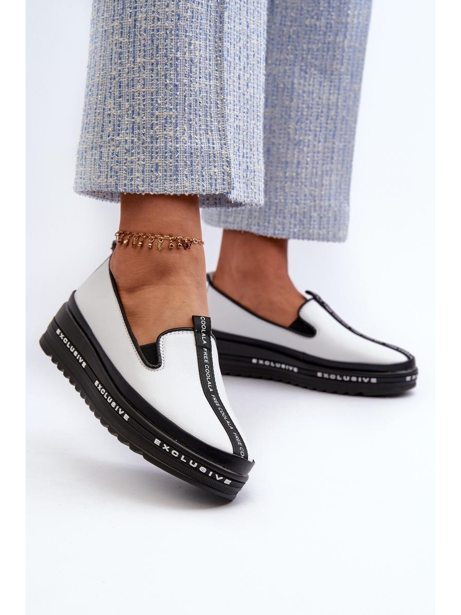 Chaussures Basses model 198012 Step in style