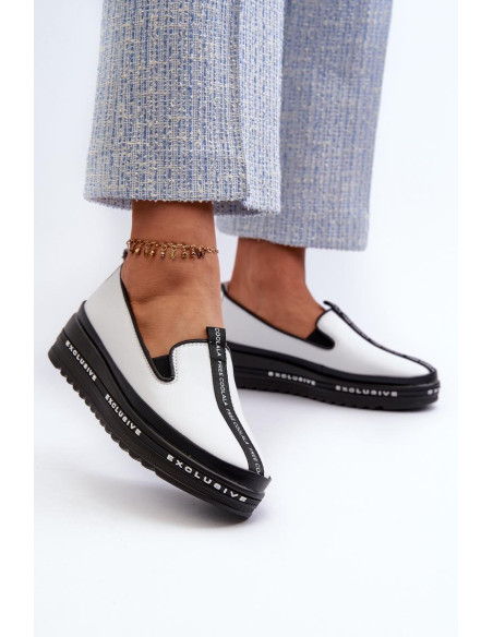 Chaussures Basses model 198012 Step in style