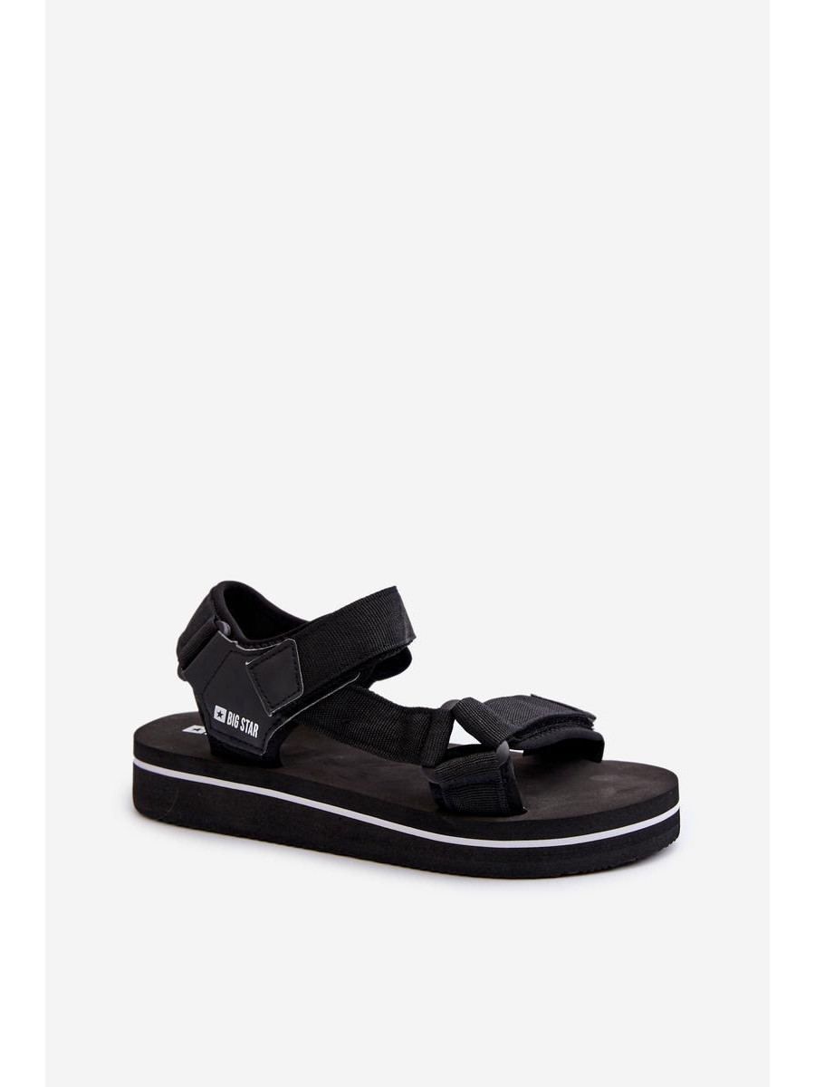 Sandales model 198191 Step in style