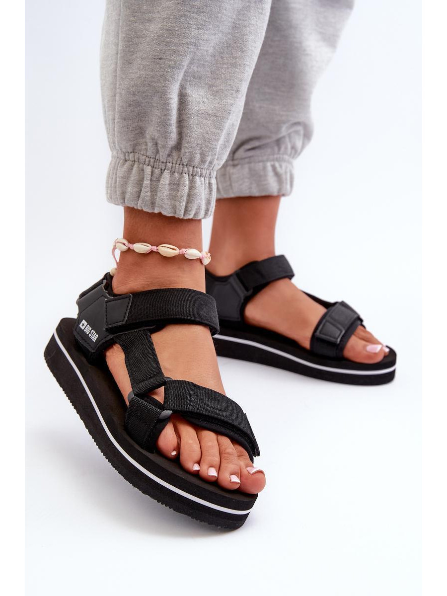 Sandales model 198191 Step in style