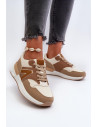 Chaussures de sport model 198219 Step in style