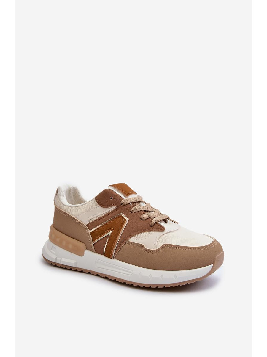 Chaussures de sport model 198219 Step in style