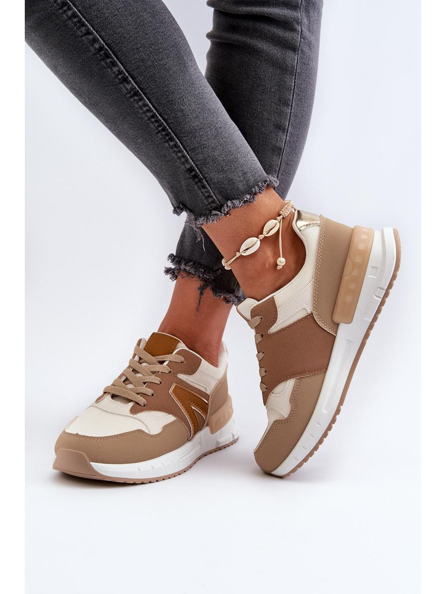 Chaussures de sport model 198219 Step in style