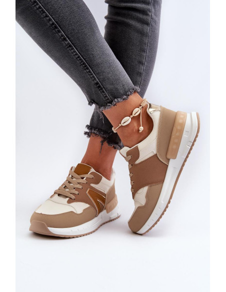 Chaussures de sport model 198219 Step in style