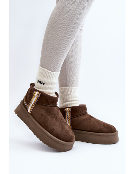 bottes de neige model 204879 Step in style